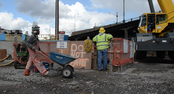 Video: Hard Hatted Woman Trailer