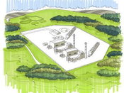 Bechtel To Design and Build Ohio Energy Facility To Power One Million Homes