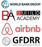 The World Bank, Build Academy, Airbnb and GFDRR to Launch Resilient Homes Design Challenge