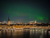 Do You Want to Access 95 Billion Euro? Learn How to Enter the Swedish Construction Market