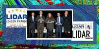 International LiDAR Mapping Forum (ILMF): Nominate a Lidar Leader by October 15