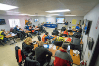 GeoShack Welcomes 2018 Topcon Technology Roadshow and Constructioneering Academy to Denver Area