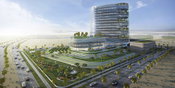 Al Moosa Group Unveils Plans for New VR-designed Oasis of Rehabilitation and Long-term Care in Al-Ahsa