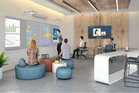 Nureva to Showcase Solutions for Accelerating Lean Processes at LCI Congress