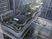 San Francisco's New $2 Billion Transit Center Is Shut Down Over Cracked Beam