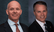 New AASHTO President Says Workforce and Funding Issues Top His Priority List