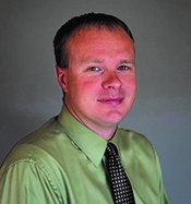 Geophysics Expert Jacob Spinsby, PG, Joins Cardno's Denver Office