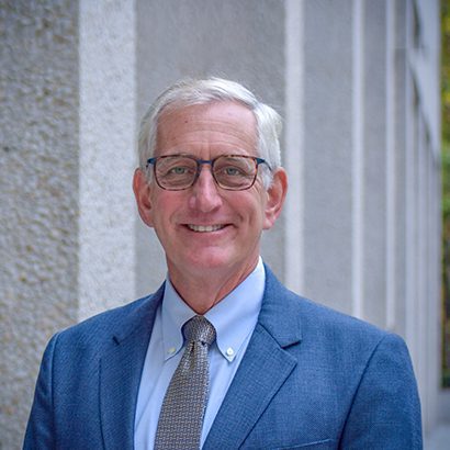 Charlie Hales Rejoins HDR as Director for Urban Planning and Design