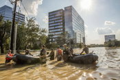 Dewberry to Perform Data Analytics for City of Houston