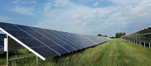 Solar Energy Might Become EU’s Fastest-Growing Energy Source by 2020 Due to Elimination of Tariffs on Imported Chinese Solar Panels