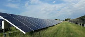 Solar Energy Might Become EU’s Fastest-Growing Energy Source by 2020 Due to Elimination of Tariffs on Imported Chinese Solar Panels