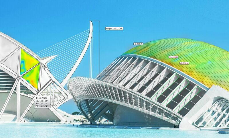 FARO Announces Latest Ground-breaking Version of BuildIT Construction 2018.5 with Enhanced Functionality to Improve Transparency for an Informed Construction Lifecycle