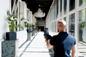 FARO® Introduces the ScanPlan™ Handheld Floor Mapper