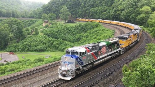 FRA Updates PTC Progress, Offers More Funding for PTC Installation