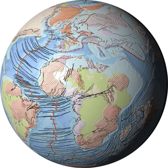 Getech Releases Globe 2018 for Improved Basin Screening and Exploration