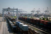 GPA Approves $92M Rail Expansion