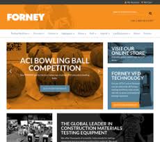 Forney LP spotlighted on Manufacturing Marvels® - September 5 and 6