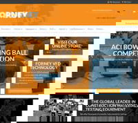 Forney LP spotlighted on Manufacturing Marvels® - September 5 and 6