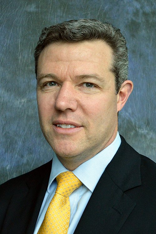 AASHTO Directors Choose Jim Tymon for Executive Director