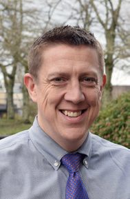 ODOT Hires Kris Strickler to Head Highway Division