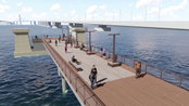 Final Old Bay Bridge Pier Implosions - Caltrans News Flash #178