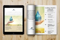 AQUAOSO® Officially Launches Water Risk Intelligence Tools for Identifying, Understanding and Monitoring Water Risk