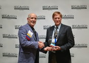 Profile’s Marc S. Theisen Earns Esteemed Industry Awards