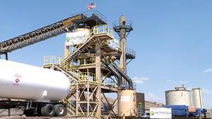 Petroteq Reaches Commercial Production Milestone and Publishes Statement From the CEO