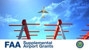 U.S. Transportation Secretary Elaine L. Chao Announces $205 Million in Funding for Airport Infrastructure
