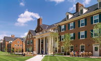 Miami University Residence Halls