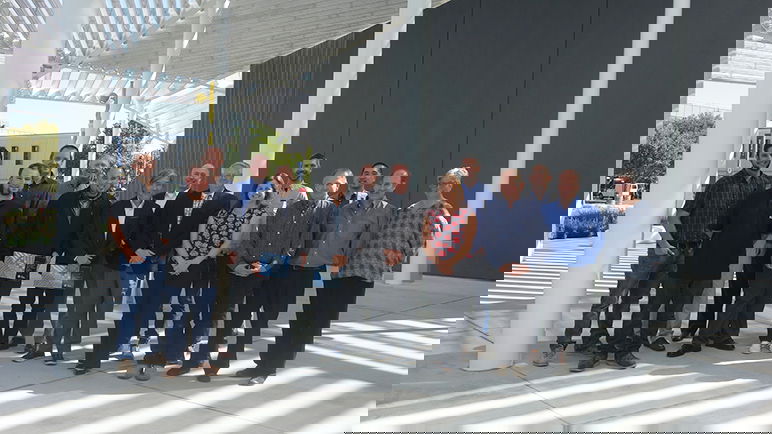 UC Davis Jan Shrem and Maria Manetti Shrem Museum of Art Receives IDEAS2 Award