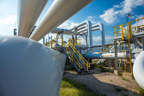 Fluor Subsidiary Gains U.S. Department of Energy Strategic Petroleum Reserve Management and Operating Contract Extension through March 2024