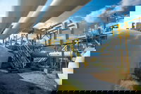 Fluor Subsidiary Gains U.S. Department of Energy Strategic Petroleum Reserve Management and Operating Contract Extension through March 2024