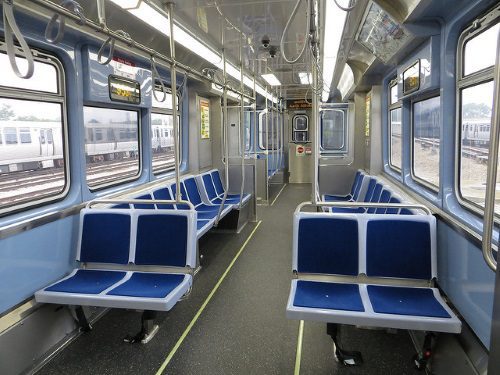 Illinois, Tennessee Gain SSO Certification from FTA