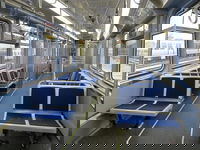 Illinois, Tennessee Gain SSO Certification from FTA