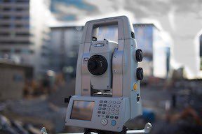 Topcon Monitoring Systems Selected by Vibranalysis for LIRR Expansion Project