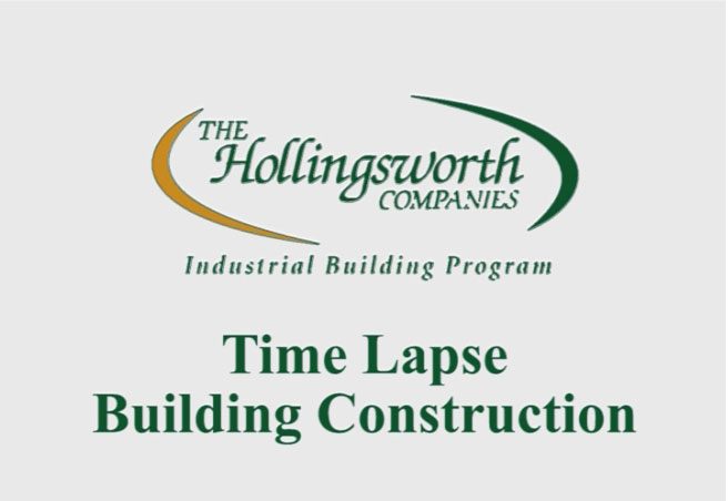 SouthPoint Industrial Park in Mocksville Continues to Expand