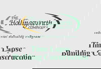 SouthPoint Industrial Park in Mocksville Continues to Expand