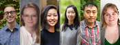 Thornton Tomasetti Foundation Announces  2018-19 Scholarship and Fellowship Winners
