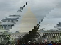 Senate Passes Water Bill 99-1; Sends to President for Signature