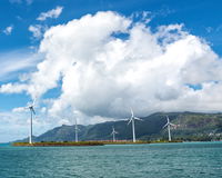 Small Island Developing States and IRENA to Take Energy Transformation to Next Level