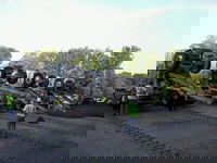 Iowa DOT Offering DERA Grants to Replace Aging Diesel Equipment