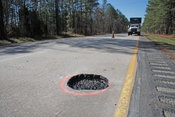 Report: Driving on Deteriorated Urban Roads Costing Motorists $1,049 Annually