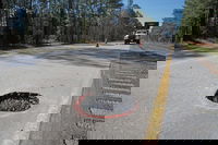 Report: Driving on Deteriorated Urban Roads Costing Motorists $1,049 Annually