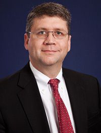 Spencer Franklin Selected HNTB Carolinas Office Leader