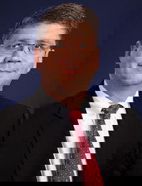 Spencer Franklin Selected HNTB Carolinas Office Leader