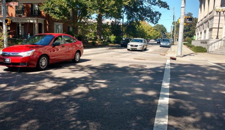 NCDOT Sending $147.4M to Help Improve Local Transportation