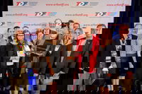 Gannett Fleming Wins National ARTBA Award