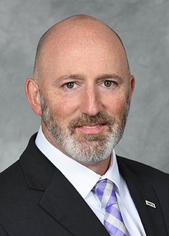 Bart Sweeney Joins HNTB as Senior Project Manager