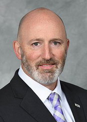 Bart Sweeney Joins HNTB as Senior Project Manager